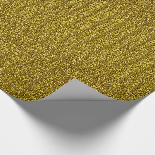 Sparkoudpapier Cadeaupapier (Hoek)