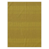 Sparkoudpapier Tafelkleed (Voorkant)