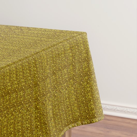 Sparkoudpapier Tafelkleed (Voorbeeld)