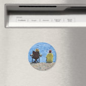 Sparkpainting Magneet (Insitu (Vaatwasser))