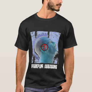 Sparkplug Assassins Mohawk T-shirt