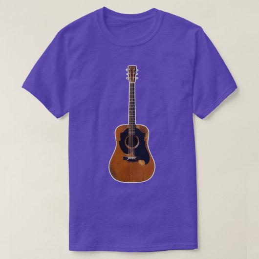 Sparks Axe T-shirt (Design voorkant)