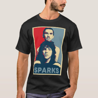 Sparks Band Hope Classic T-Shirt