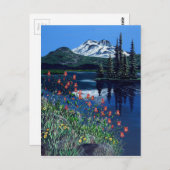 Sparks Briefkaart (Voorkant / Achterkant)