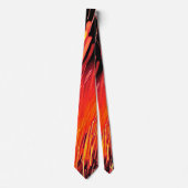 Sparks Fly Stropdas (Voorkant)