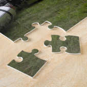 Sparks Freightliner COE Puzzle Legpuzzel (Zijkant)