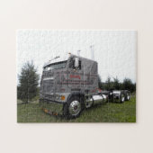 Sparks Freightliner COE Puzzle Legpuzzel (Horizontaal)