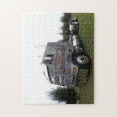 Sparks Freightliner COE Puzzle Legpuzzel (Verticaal)