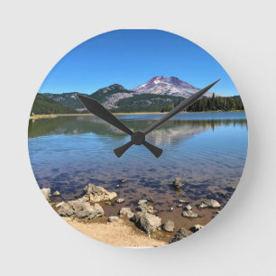 Sparks Lake Ronde Klok