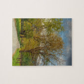 Sparks Lane Cades Cove Legpuzzel (Horizontaal)