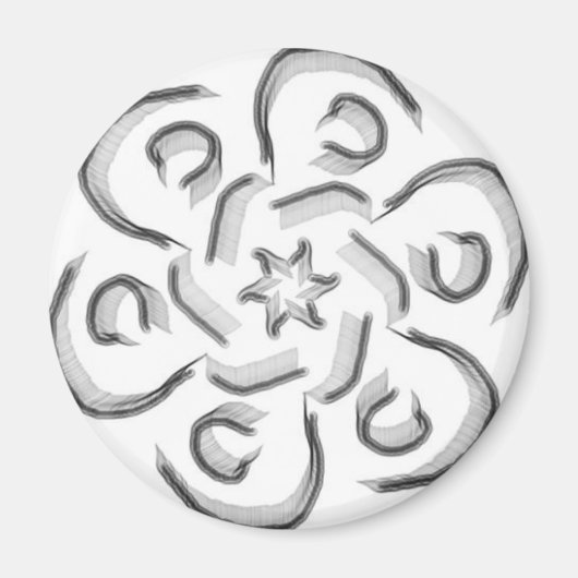 SPARKS MAGNEET (Voorkant)