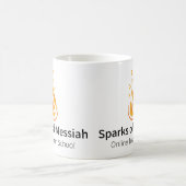 Sparks of Messiah Mok (Center)