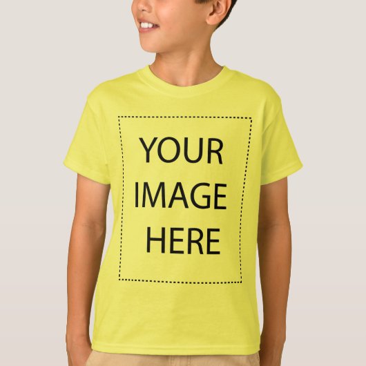 "Sparks Photo Crafts" T-shirt (Voorkant)