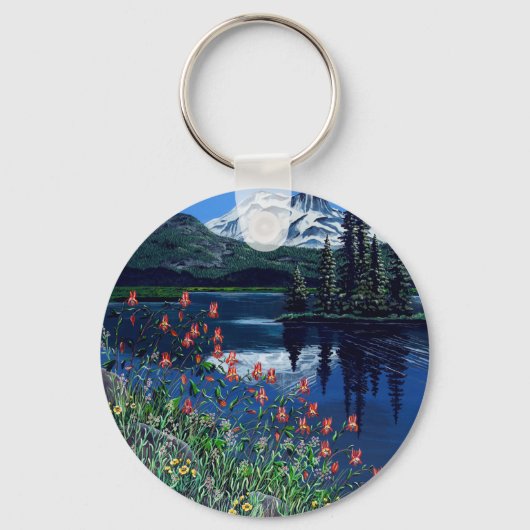 Sparks Sleutelhanger (Voorkant)