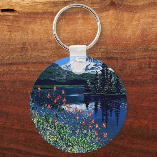 Sparks Sleutelhanger (Voorkant)