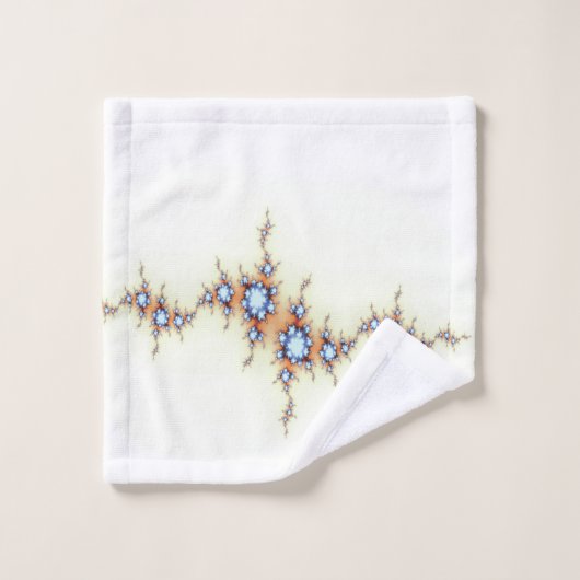 SPARKWATER BAD HANDDOEK (Wasdoekje)