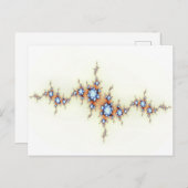 SPARKWATER BRIEFKAART (Voorkant / Achterkant)