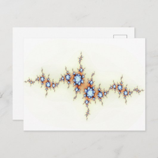 SPARKWATER BRIEFKAART (Voorkant / Achterkant)