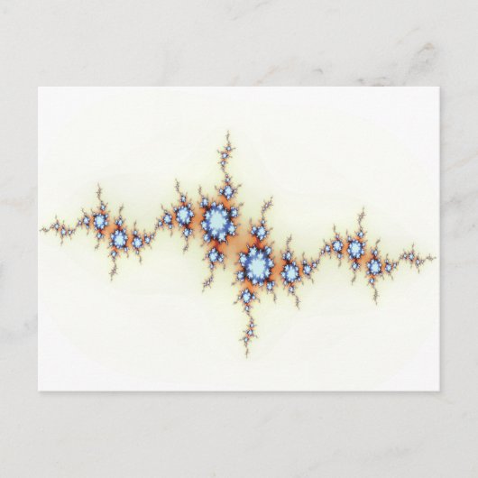 SPARKWATER BRIEFKAART (Voorkant)