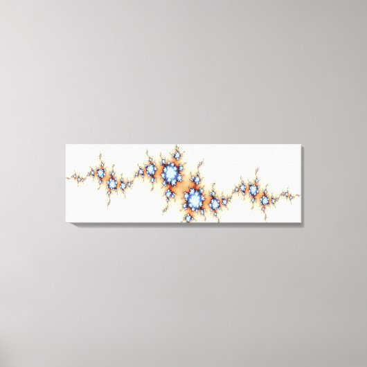 SPARKWATER CANVAS AFDRUK (Voorkant)