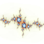 SPARKWATER CANVAS AFDRUK