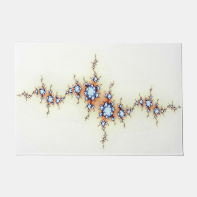 SPARKWATER DEURMAT (Voorkant)