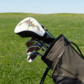 SPARKWATER GOLFHEADCOVER (Insitu)