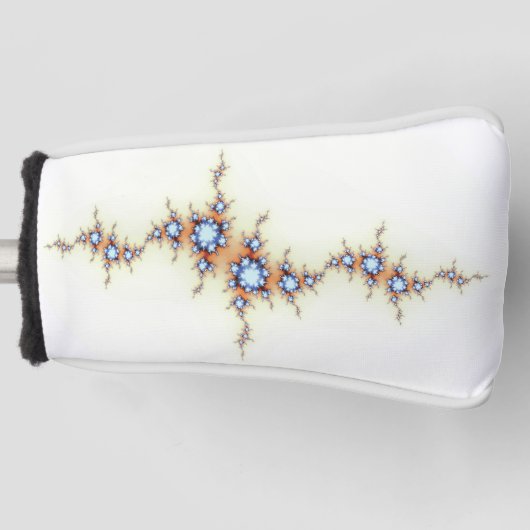 SPARKWATER GOLFHEADCOVER (Voorkant)