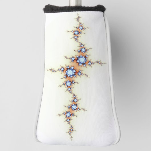 SPARKWATER GOLFHEADCOVER (Draai 90)