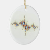 SPARKWATER KERAMISCH ORNAMENT (Rechts)