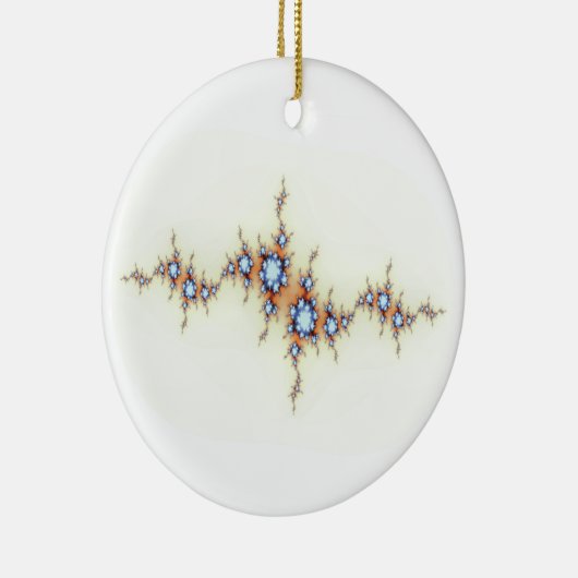 SPARKWATER KERAMISCH ORNAMENT (Rechts)