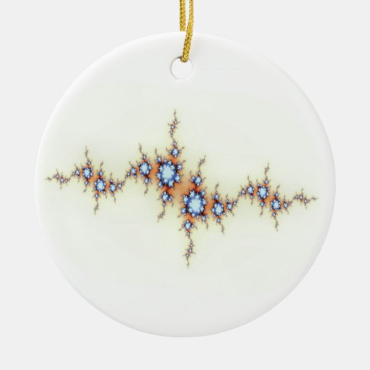 SPARKWATER KERAMISCH ORNAMENT (Voorkant)