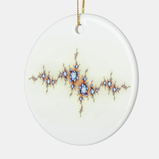 SPARKWATER KERAMISCH ORNAMENT (Links)