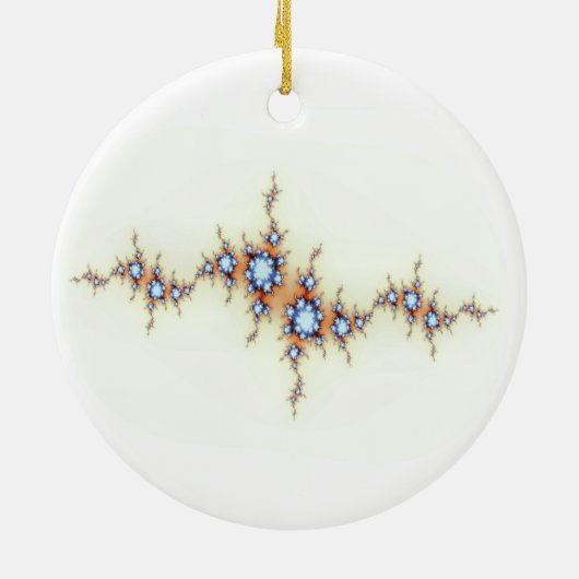SPARKWATER KERAMISCH ORNAMENT (Achterkant)