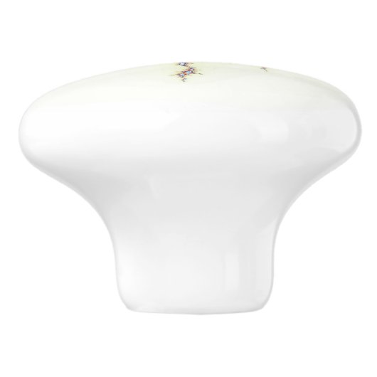 SPARKWATER KERAMISCHE KNOP (Zijkant)