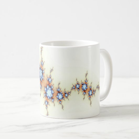 SPARKWATER KOFFIEMOK (Voorkant rechts)