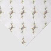 SPARKWATER TISSUEPAPIER (Detail)