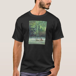 SPARKWATEREN VAN SHARON SHARPE T-SHIRT