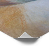 Sparky Dog: Eyes Poster (Hoek)