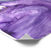 Sparky Dog: The Pensive Pup Poster (Hoek)