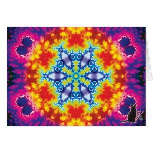 Sparky Kaleidoscope