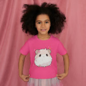 Sparky kawaii anime T-Shirt