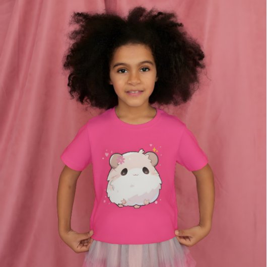 Sparky kawaii anime T-Shirt