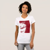 Sparky T-Shirt van Matt Landon (Voorkant volledig)