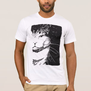Sparky T-Shirt van Matt Landon