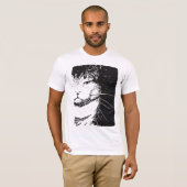 Sparky T-Shirt van Matt Landon (Voorkant volledig)