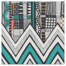 SPARRE blauwgroen verbinding