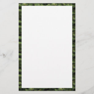 sparrenboomrand briefpapier