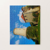Sparrenburg Duitsland. Legpuzzel (Verticaal)