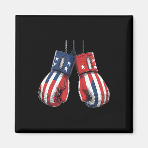 Sparring Kickboksen of Boksen Zware Trainingsmitse Magneet